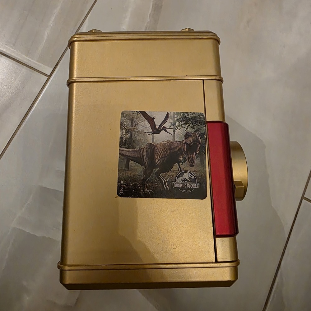 Electronic Piggy Bank ATM Password Money Box Cash Coin Saving AutoDeposit Gift📦 - Picture 6 of 16